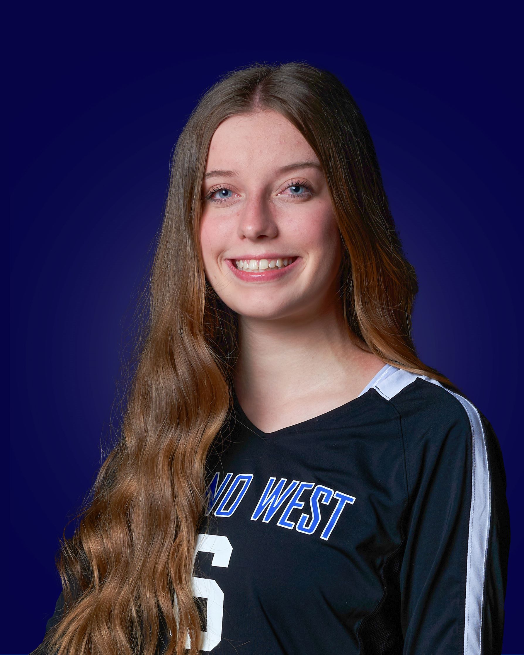 Abby Anderson - Plano West Volleyball