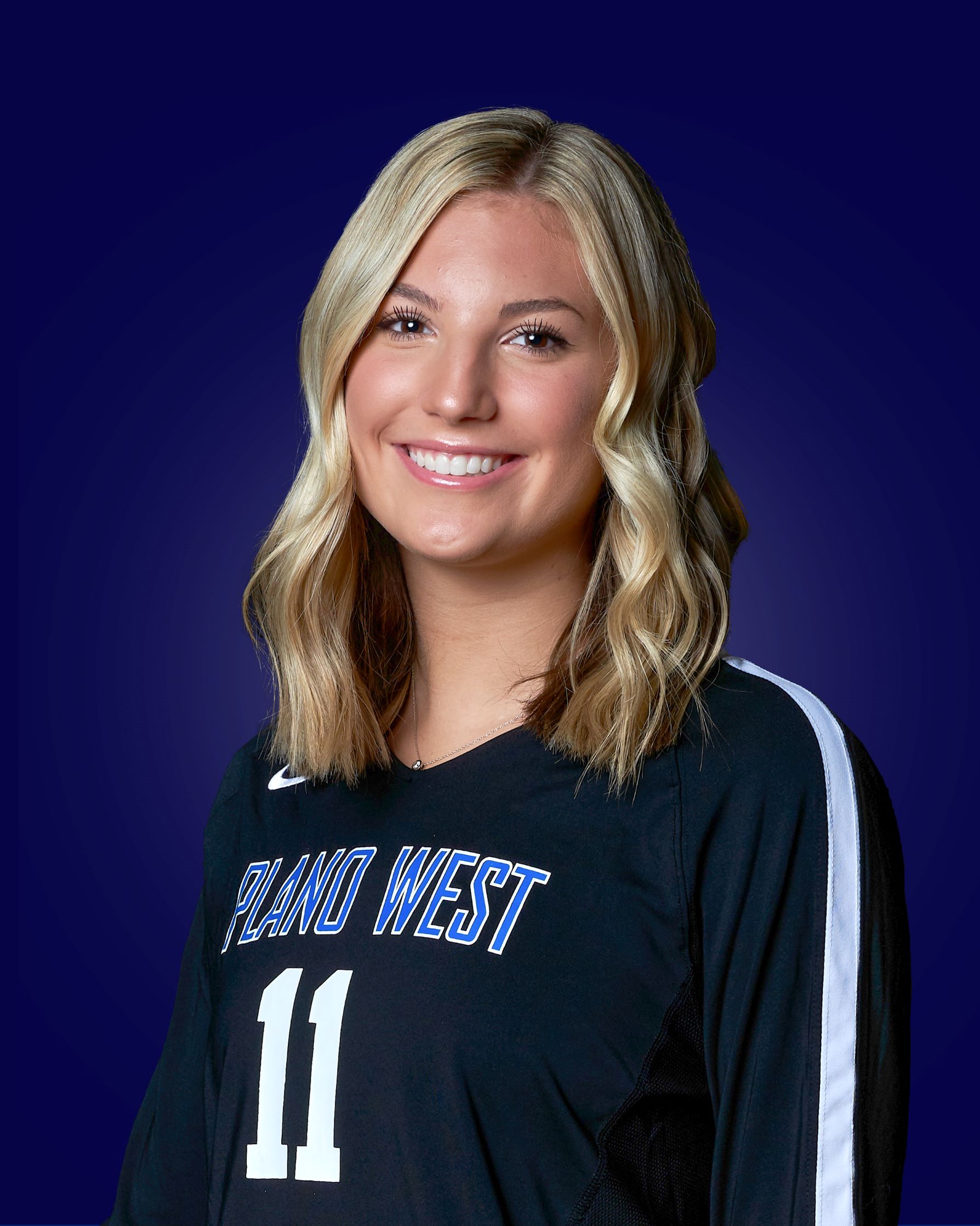 Avery Lowe - Plano West Volleyball