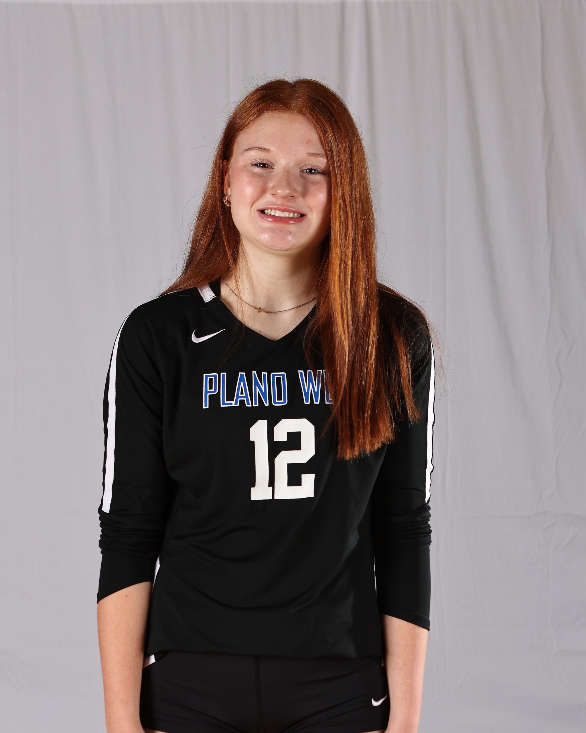 Christine Hopkins - Plano West Volleyball