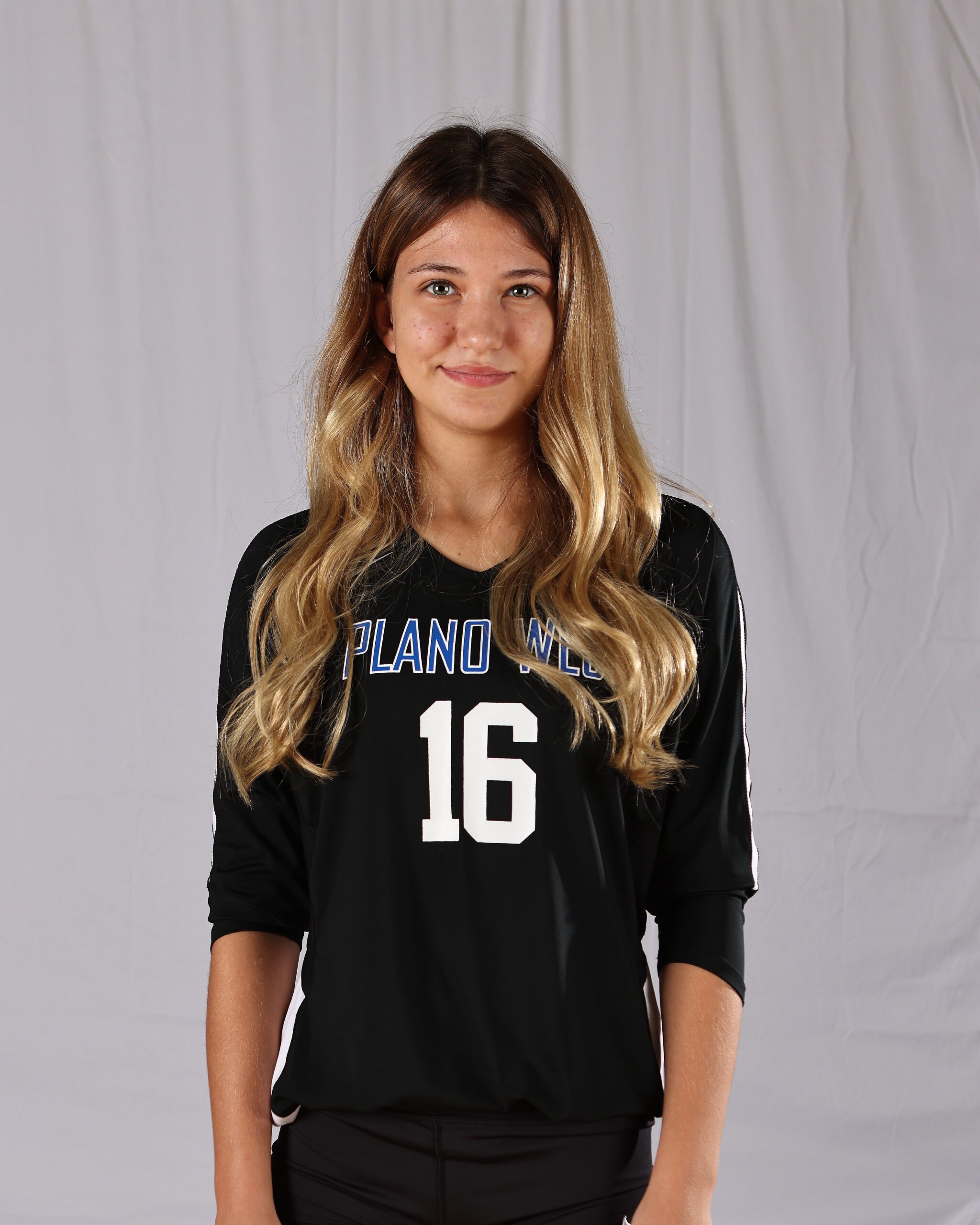 Brooklyn Julson - Plano West Volleyball